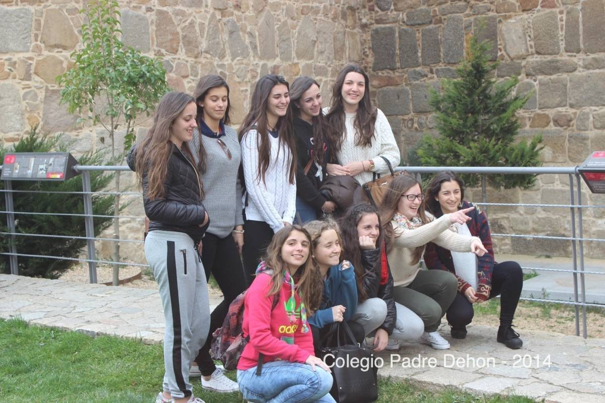 2014 03 20 ÁVILA MURALLAS (16)